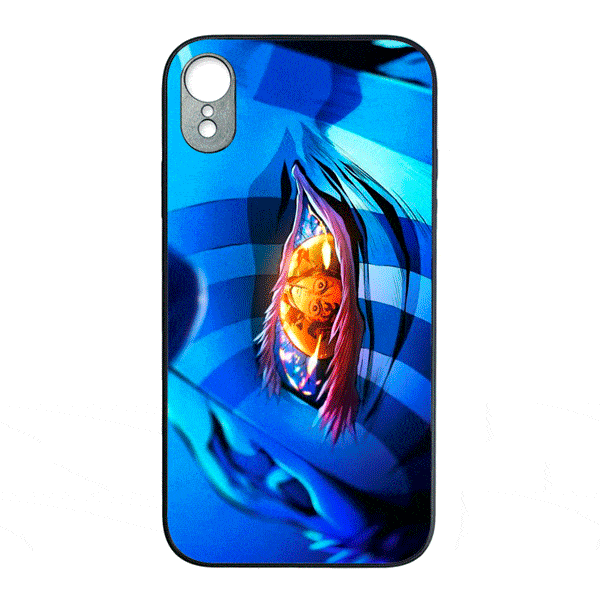 Carcasa 3D Akaza Para Celular