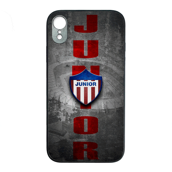 Carcasa 3D Junior Para Celular